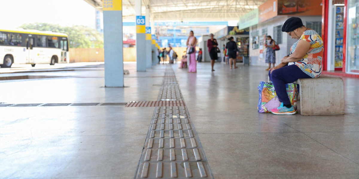 GDF investe R$ 32,5 mi e inaugura seis rodoviárias no DF