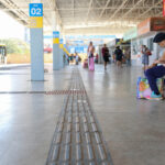 GDF investe R$ 32,5 mi e inaugura seis rodoviárias no DF