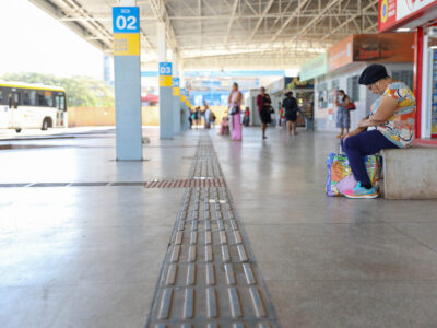 GDF investe R$ 32,5 mi e inaugura seis rodoviárias no DF