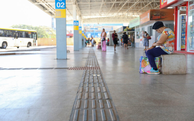 GDF investe R$ 32,5 mi e inaugura seis rodoviárias no DF
