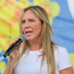 Governadora do DF é internada com pneumotórax em Brasília