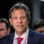 Haddad: 'Jornada 7x0 para reeleger Lula