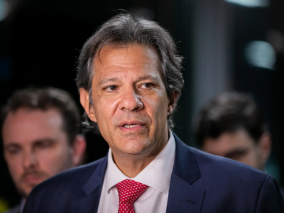 Haddad: 'Jornada 7x0 para reeleger Lula