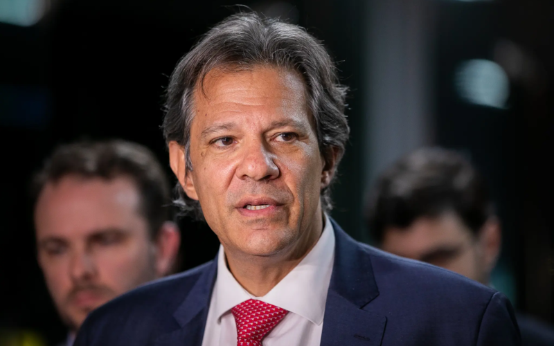 Haddad: 'Jornada 7x0 para reeleger Lula
