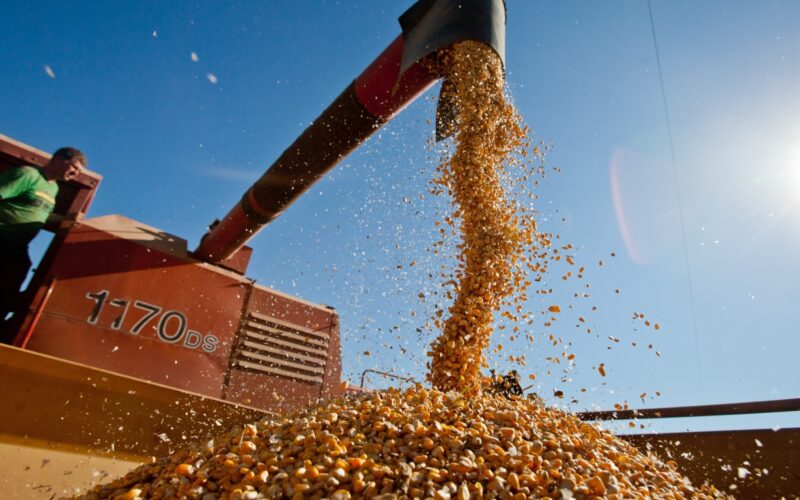 IGP-DI acelera para 2,41% em abril, puxado por agro e indústria