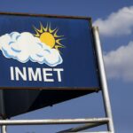 Inmet prevê temporais no Sul e chuva em todo o Brasil