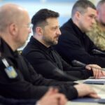 Kiev sofre ataque aéreo após fim da trégua com a Rússia