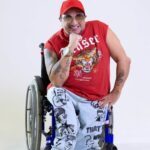 Kinho do Rodo morre após infarto na Bahia