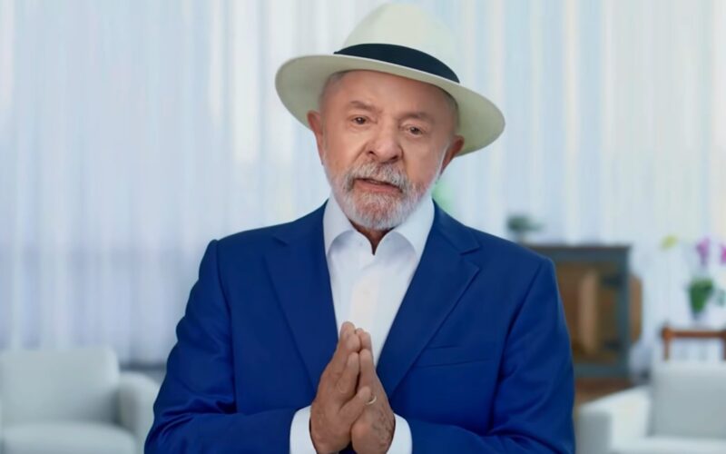 Lula confirma Desenrola 2: FGTS e veto a bets por 1 ano