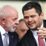 Lula ordena mapeamento de cargos para retaliação, mas poupa Alcolumbre