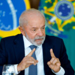 Lula recua de programa para devolução de celulares roubados