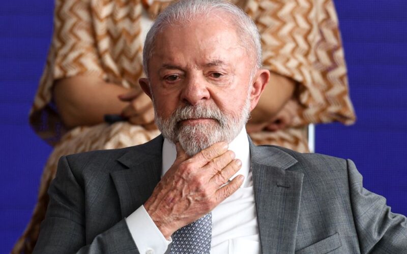 Lula recusa resgate ao BRB e ignora centrão