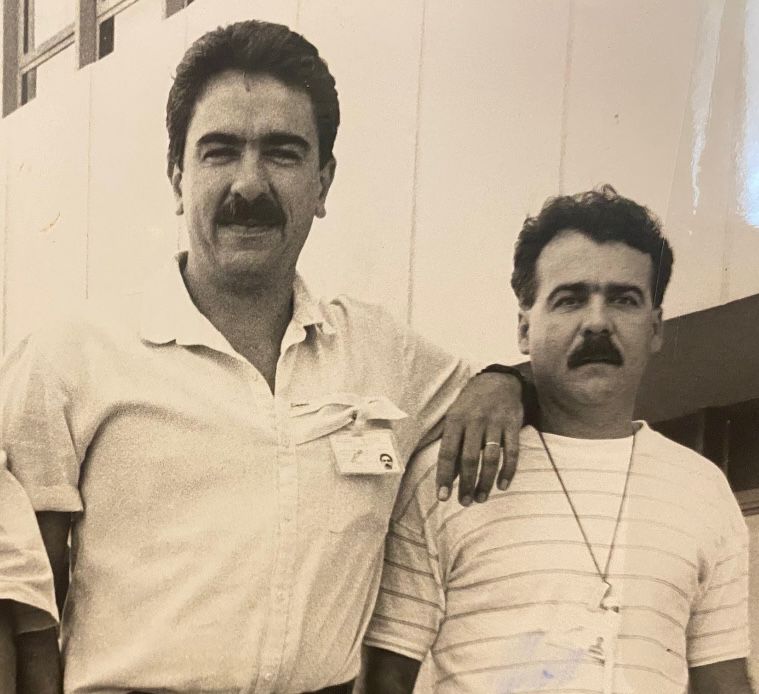Morre Zé Antônio, jornalista que marcou Brasília