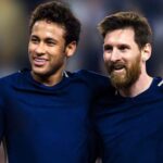 Neymar custa mais que Messi e gera dívida milionária no Santos