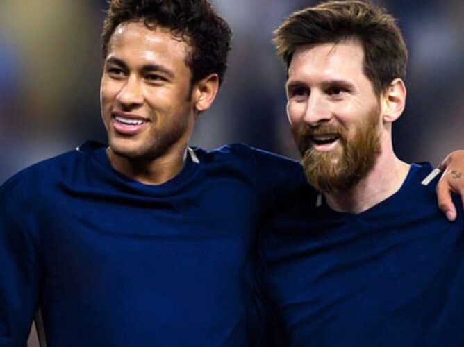 Neymar custa mais que Messi e gera dívida milionária no Santos