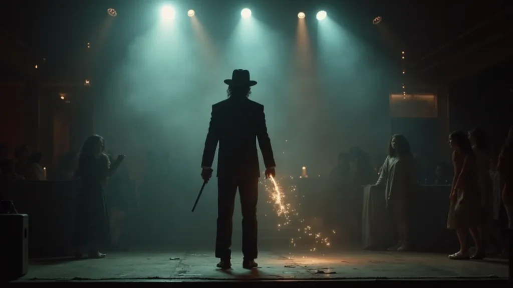 O filme biográfico de Michael Jackson que o mundo aguarda