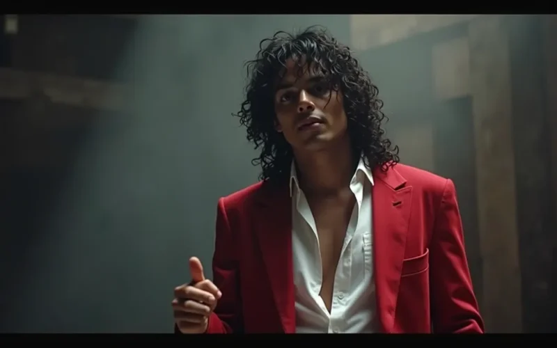 O que esperar do filme oficial sobre a vida de Michael Jackson