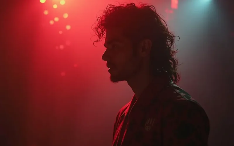 O que o filme de Michael Jackson vai mostrar sobre o artista