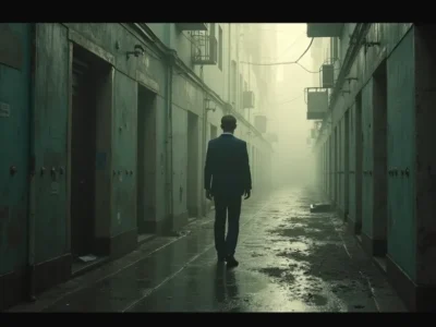 O que os dublês de filmes revelam sobre os bastidores reais