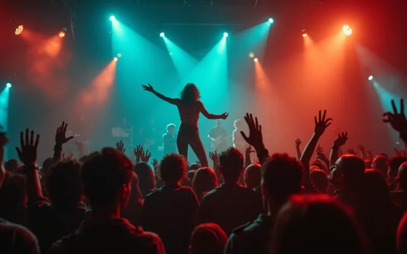 Os filmes biográficos sobre bandas de rock mais marcantes