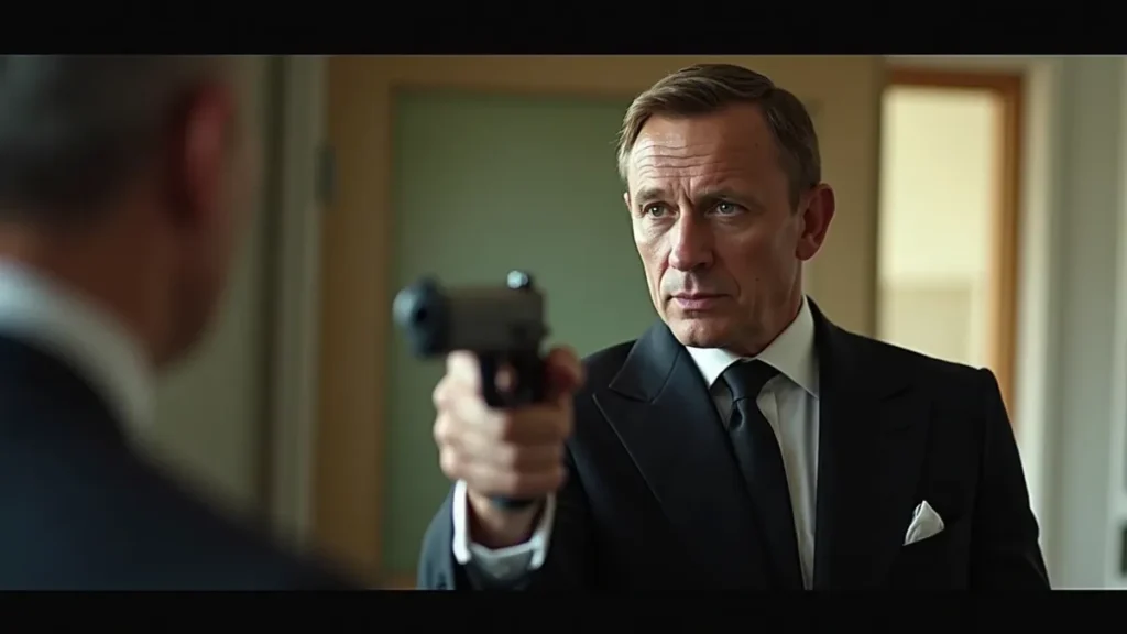 Os filmes de James Bond da época da Guerra Fria para ver
