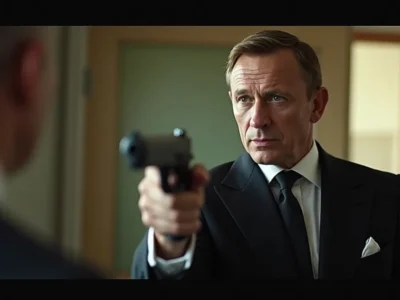 Os filmes de James Bond da época da Guerra Fria para ver