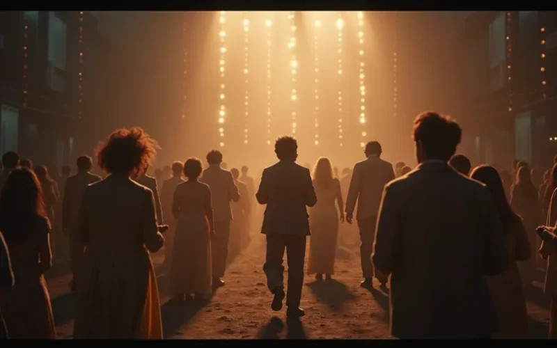 Os filmes musicais mais premiados da história do cinema