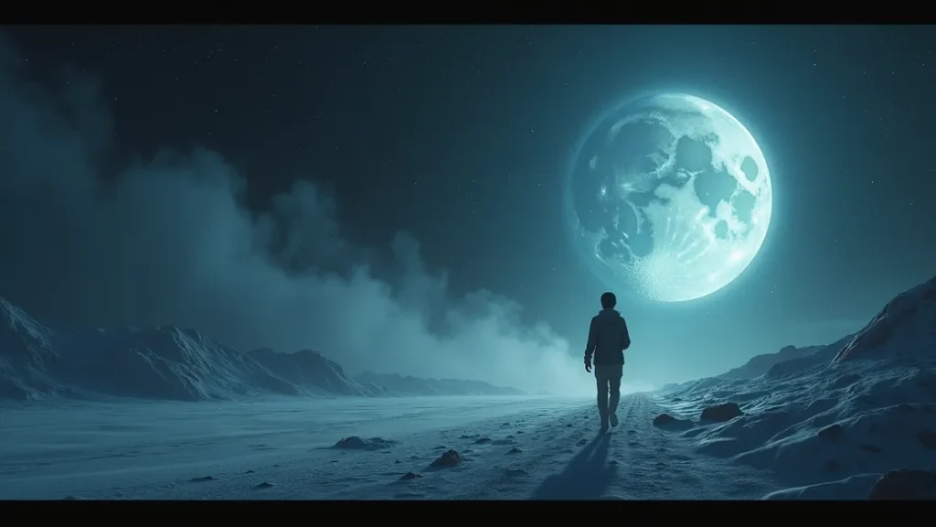 Os filmes que mostram a corrida espacial da Guerra Fria