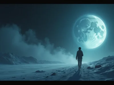 Os filmes que mostram a corrida espacial da Guerra Fria