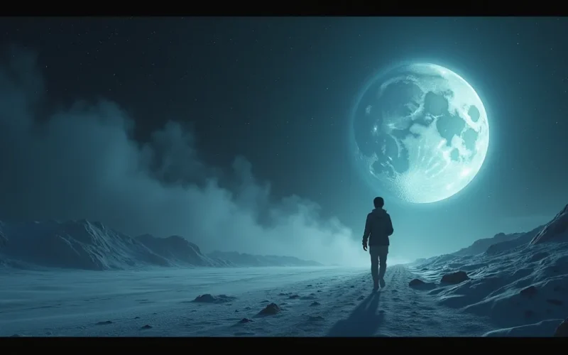 Os filmes que mostram a corrida espacial da Guerra Fria