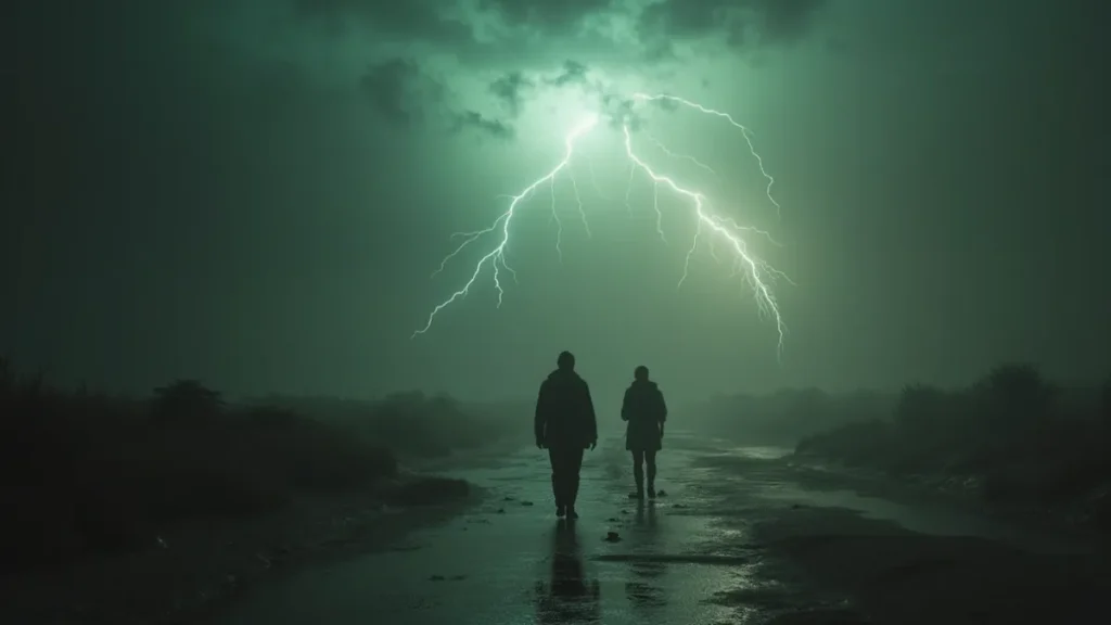 Os filmes sobre a corrida armamentista nuclear mais marcantes