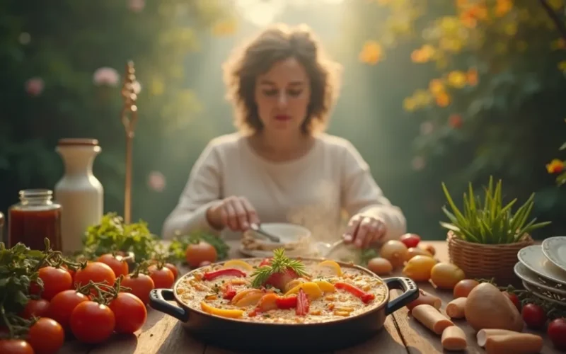 Os melhores programas de culinária para assistir e aprender