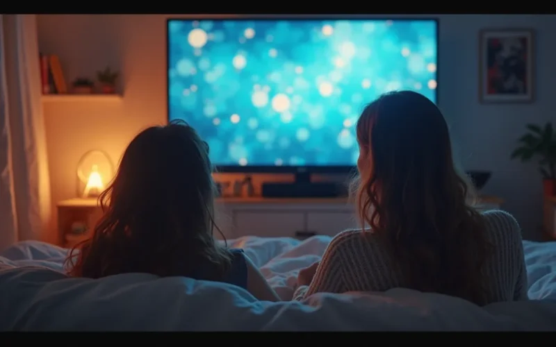 Os melhores programas de TV para assistir com a família