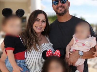 Pai de 3 morre em queda de avião dias antes de emprego dos sonhos
