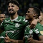 Palmeiras pode disparar na pausa e repetir 2022