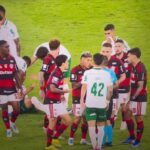 Palmeiras vence Flamengo por 3 a 0 e abre 7 pontos no Brasileirão