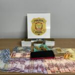 PCDF prende foragido com múltiplas identidades na Asa Norte