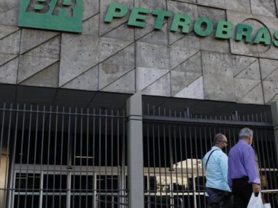 Petrobras planeja dobrar produção de fertilizantes