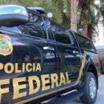 PF resgata bebê que seria levado ilegalmente à Espanha