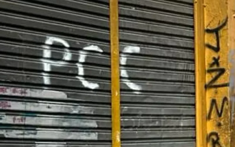Procurador: combate ao crime organizado não cabe em prazo eleitoral