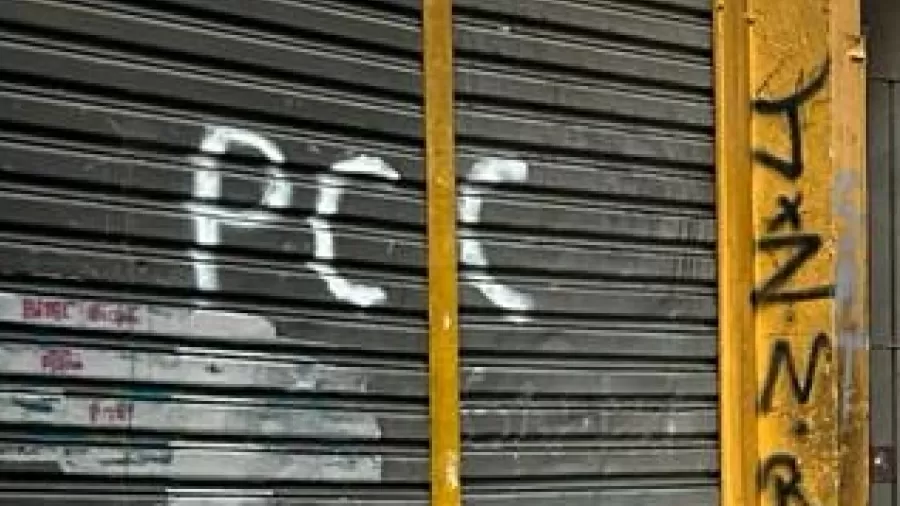 Procurador: combate ao crime organizado não cabe em prazo eleitoral