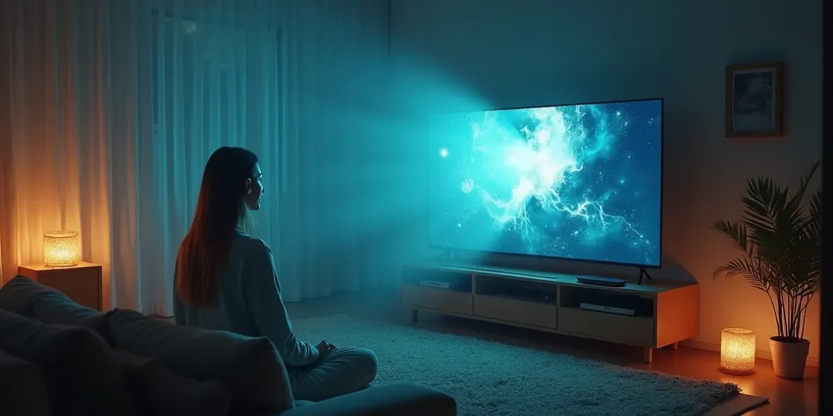 Quanto você pode economizar substituindo a TV por streaming