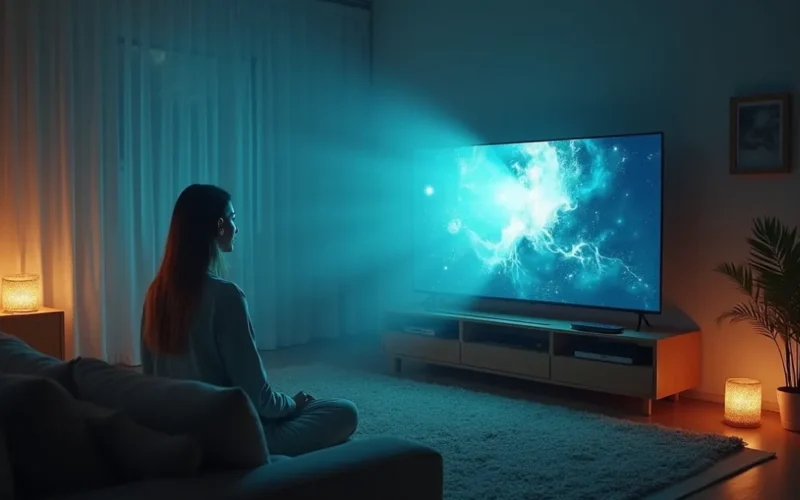 Quanto você pode economizar substituindo a TV por streaming
