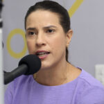 Raquel Lyra ultrapassa João Campos em Pernambuco