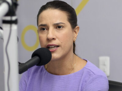 Raquel Lyra ultrapassa João Campos em Pernambuco