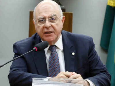 Relator retira anuência prévia de Conselho em projeto de minerais
