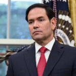 Rubio e Lavrov discutem Ucrânia em meio a bombardeios