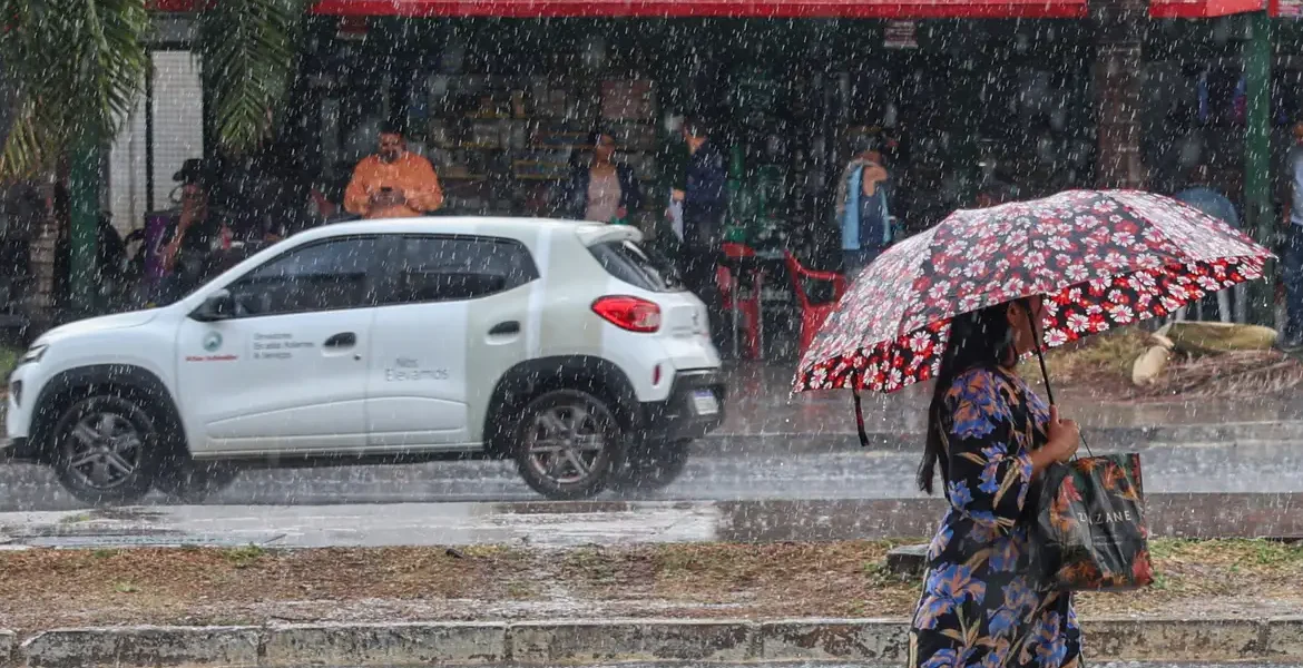 SC decreta alerta climático de 180 dias contra El Niño