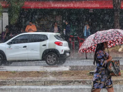 SC decreta alerta climático de 180 dias contra El Niño