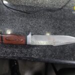 Segurança é esfaqueado em bar no DF; suspeito é preso